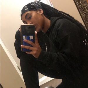 Meet your Posher, Kiara